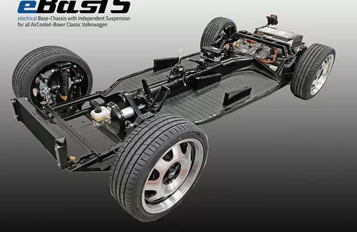 Electric Vehicle Conversions