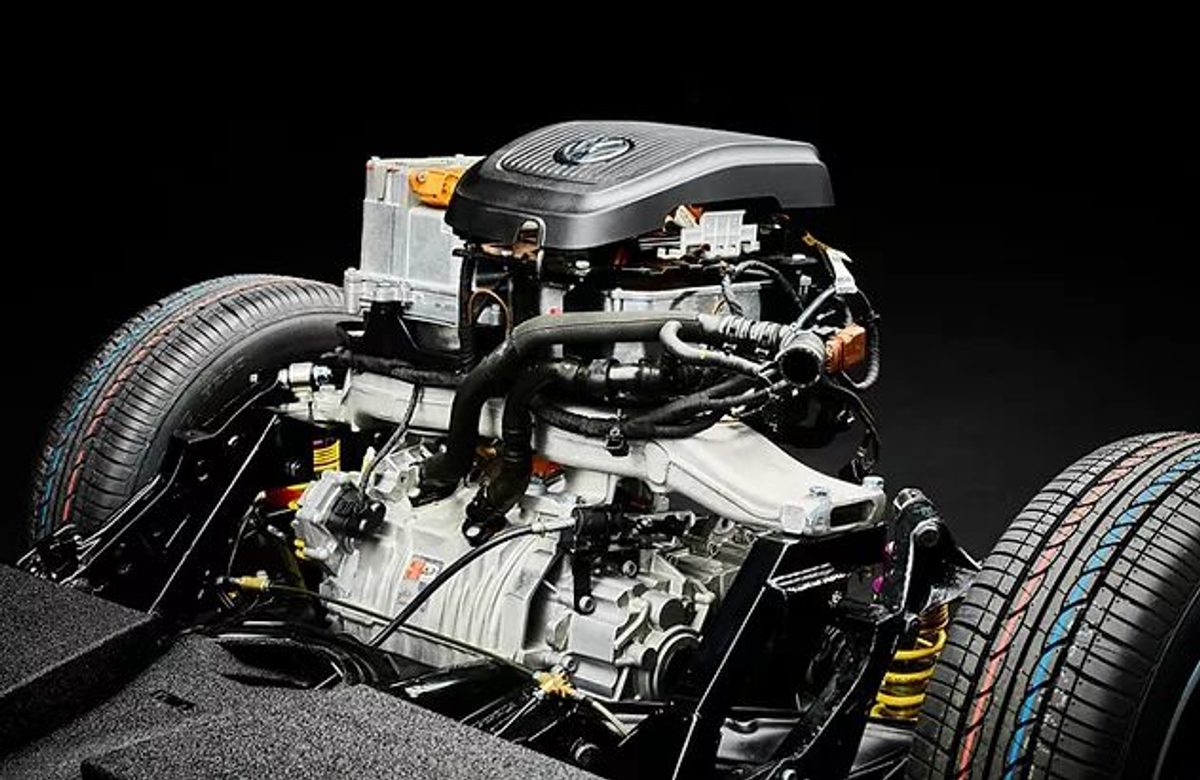 Electric Car Repairs & Servicing at Jack's Garage