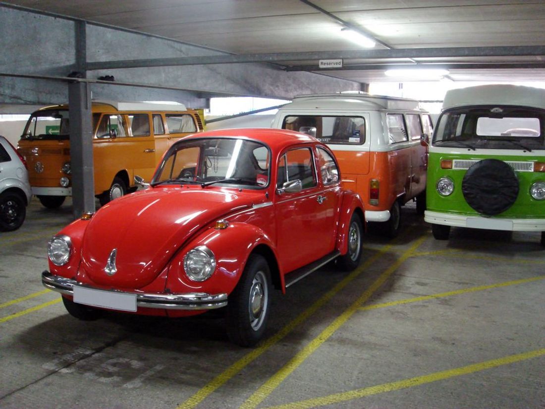 VW Repairs & Services