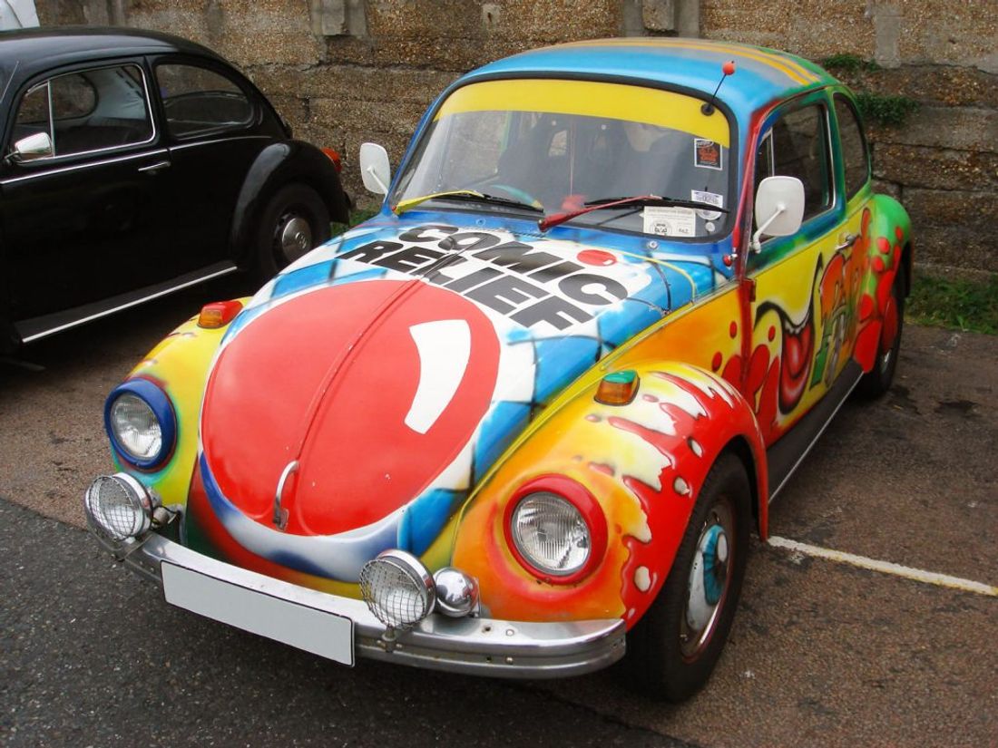 VW Servicing